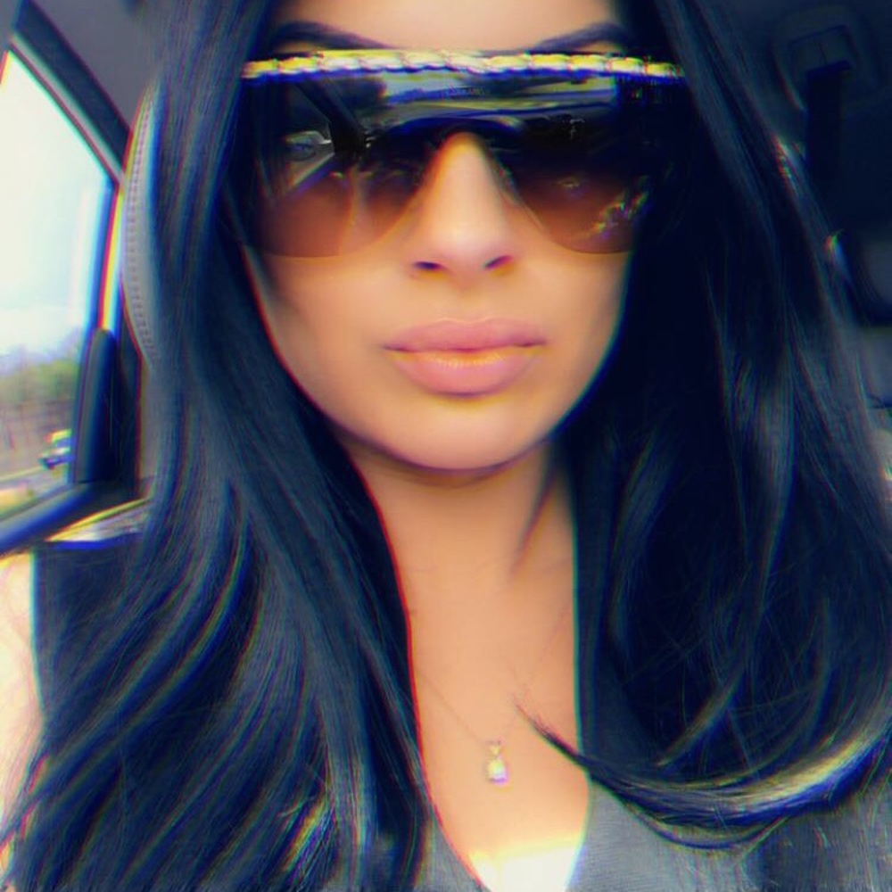 CHANEL SHADES 💰